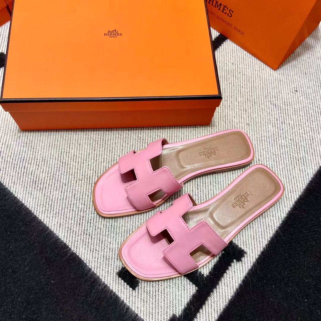 에르메스 올수공 오란 슬리퍼 샌들 스위프트 04